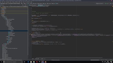 How to code an ArrayList like in LiquidBounce | superblaubeere27