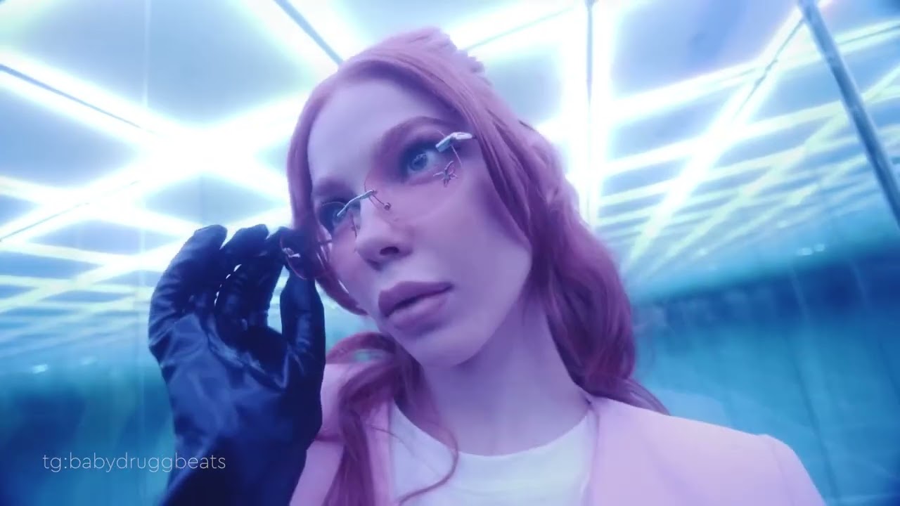 ✧free✧ платина x lovv66 type beat - тише (prod. babydrugg)