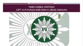 Download Lagu Kemuhammadiyahan Kelas 5 SD_BAB 2 Mars Kepanduan Hizbul Wathan MP3