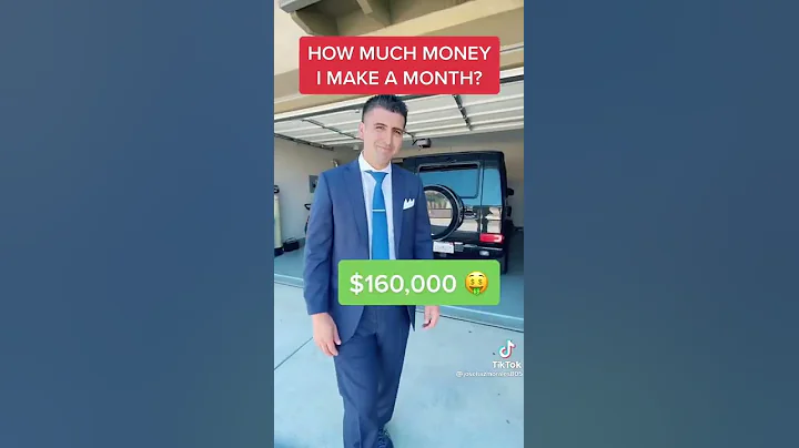 HOW MUCH does this real estate agent make?? - DayDayNews