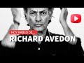 Richard Avedon: La Revolución Elegante 📸