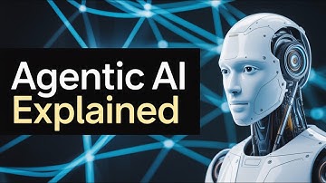 Agentic AI: A Friendly Deep Dive into Autonomous AI Agents