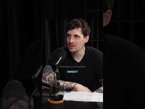 🎙️ CELÝ ROZHOVOR S VICEMISTREM EVROPY KARLEM POBORSKÝM NAJDETE NA KANÁLE