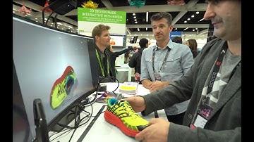 Content Creators Rely on NVIDIA GPUs to Create Their Best Work Faster