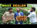 😂 Hilarious Kashmiri Drama by Maaz Dealer | Must-Watch Funny Video - thumbnail