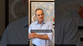 Will Trump’s tariffs bring an end to the globalization era?