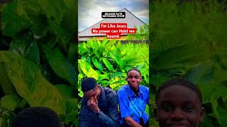 Im Like Jesus By De Stanley Brothers