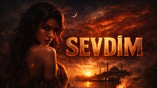 Sevdim | Dark Cinematic | AI Cover | Duyğusal Sevgi Mahnısı | 2026