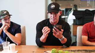 Timepiece Gentlemen Scandal Revealed - Anthony talks to his Attorney over the phone