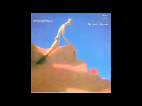 BYRNE AND BARNES - Never Gonna Stop Lovin' You (1981)