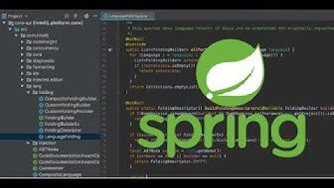 Spring boot tutorial part 2: Get and post todo list