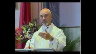 fr. john corapi the pope, peter the rock part 1
