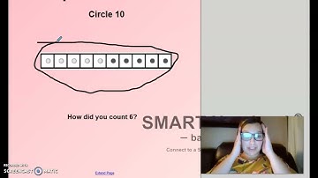 Kindergarten EngageNY Math - Module 3 Lesson 5  Which linking cube stick is taller than or shorter.