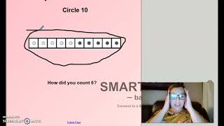 Kindergarten EngageNY Math - Module 3 Lesson 5  Which linking cube stick is taller than or shorter.