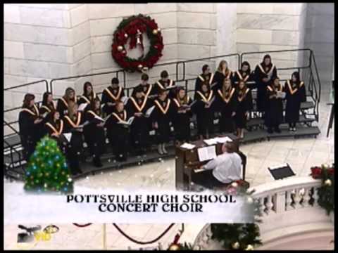 office 2019 Sounds of the Season - Pottsville High School
