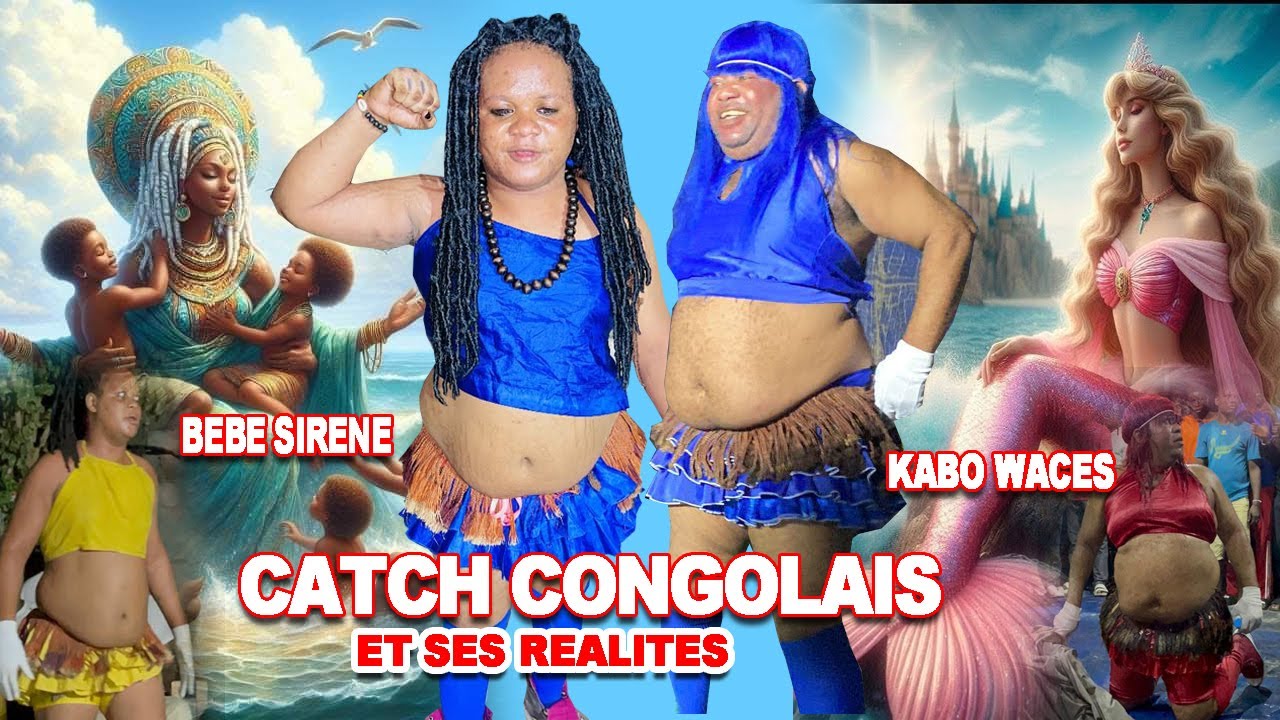 BEBE SIRÈNE FILS DE KABO WACES: J’AI PRÉFÉRÉ ME SACRIFIER MOI MÊME À LA PLACE DE MA MÈRE ET MA SOEUR