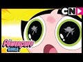 Суперкрошки | Травмобол | Cartoon Network