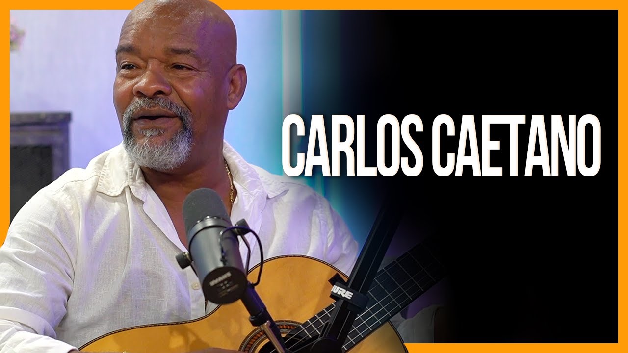 Carlos Caetano | Brito Podcast 68