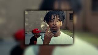 21 Savage X Metro Boomin  Runnin sped Up
