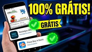 Best Free Game Boy Emulators on the Play Store (GBC and GBA) screenshot 2