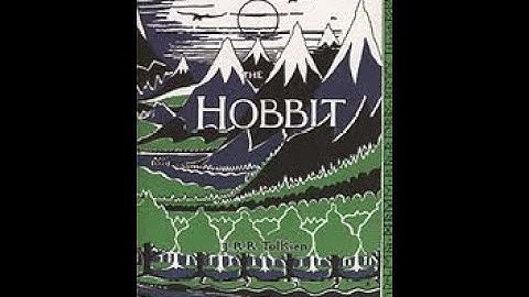 The Hobbit, Chapter 18: The Return Journey