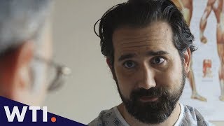 Celebrity The Problem with What About Arguments! | We The Internet TV Net Worth