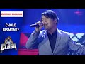 Cholo Bismonte survives elimination with "Isa Pang Araw" | The Clash Season 3