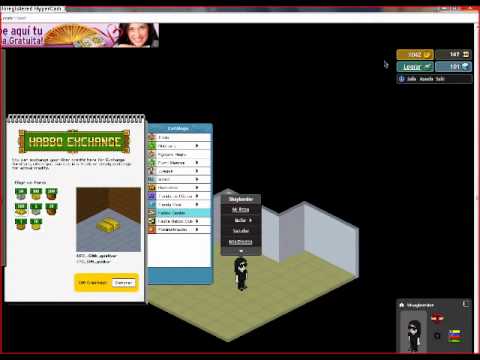 habbo creditos infinitos cheat engine