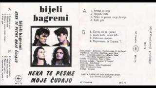 Beli Bagremi - Uspavanka za Dajanu T.