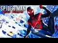 NOVO JOGO do HOMEM ARANHA!!! (O INICIO) - Spider Man Miles Morales