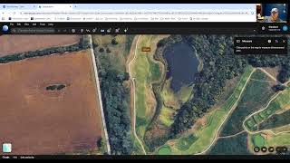 Spartan Golf - Course Mapping for Paradise Pointe - The Outlaw Course