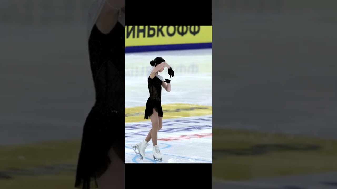 My top 9 Russian figure skaters( идея не моя)