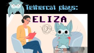 [Eliza] Let me tell you how I feel about my mother...