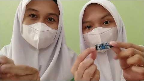 Praktek Informatika menggunakan Arduino Uno