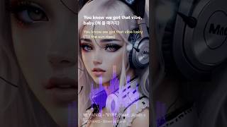 Taeyang - 'Vibe (feat. jimin of bts)' M/V