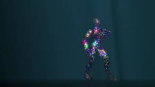 Bifrost incircle test mocap