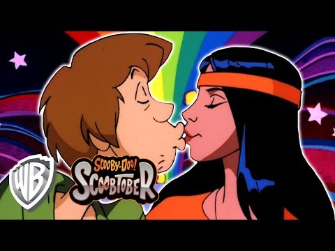 Scooby-Doo! en Latino | Shaggy y Crystal | WB Kids