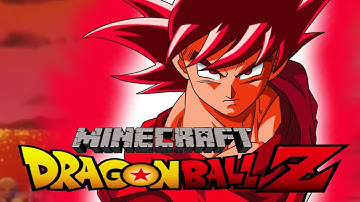 Dragon Block C : Goku All Transformations !!!