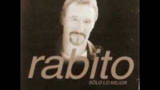 Miniatura de vídeo de "RABITO NO ME MARCHARE"