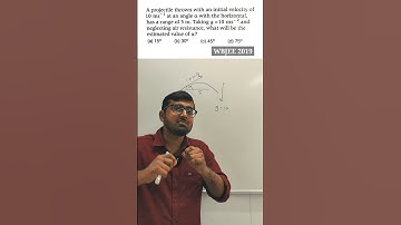 WBJEE 2024: Tukka Trick for Multiple Correct Type Question | Projectile Motion MCQ! #tukkatricks