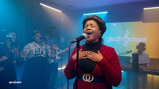 Lilian Nneji  Praise Medley | Glitch gospel