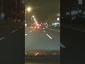 バイカス事故る・・#shorts #ドライブレコーダー #迷惑運転 #危険運転 #事故