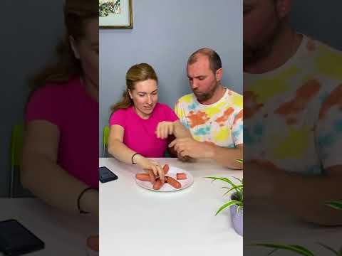 Шутки родителей на кухне #shorts от Andi like