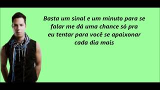 Um pouco desse amor - Rbd letra