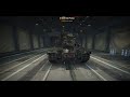 M48A5 Patton (М 48 патон)[4K] очень потный бой на Мастера побил свой рекорд по урону на аккаунте!!!