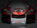 2027 Chevrolet Corvette ZR1X – 1,250 HP Hybrid Supercar!