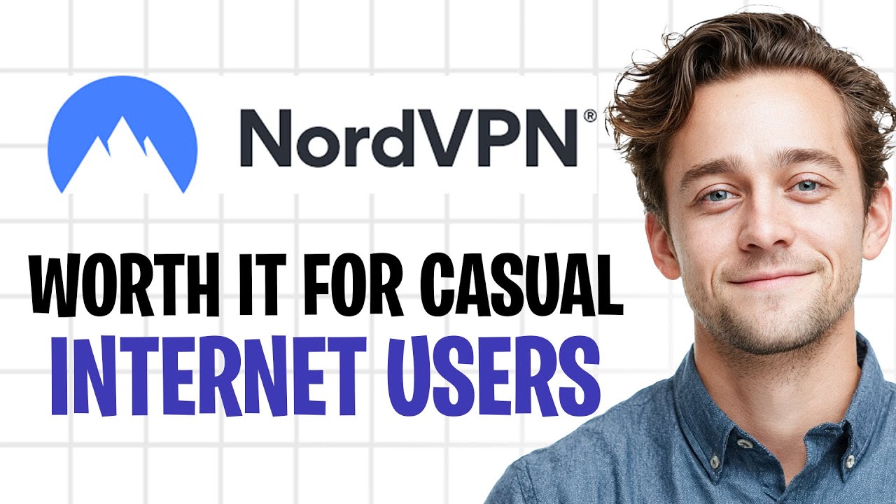 Стоит ли покупать NordVPN обычным пользователям интернета в 2026 году? Подробное объяснение ✅
