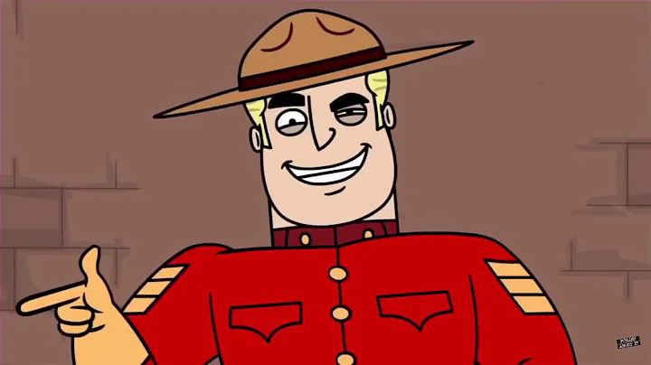Mccoolss Fugget about it intro