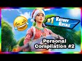 Ooo la la  chrazyy fortnite compilation