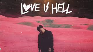 Video thumbnail of "Phora - Till Infinity [Official Audio]"